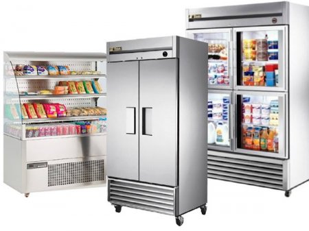 Как выбрать холодильное оборудование?